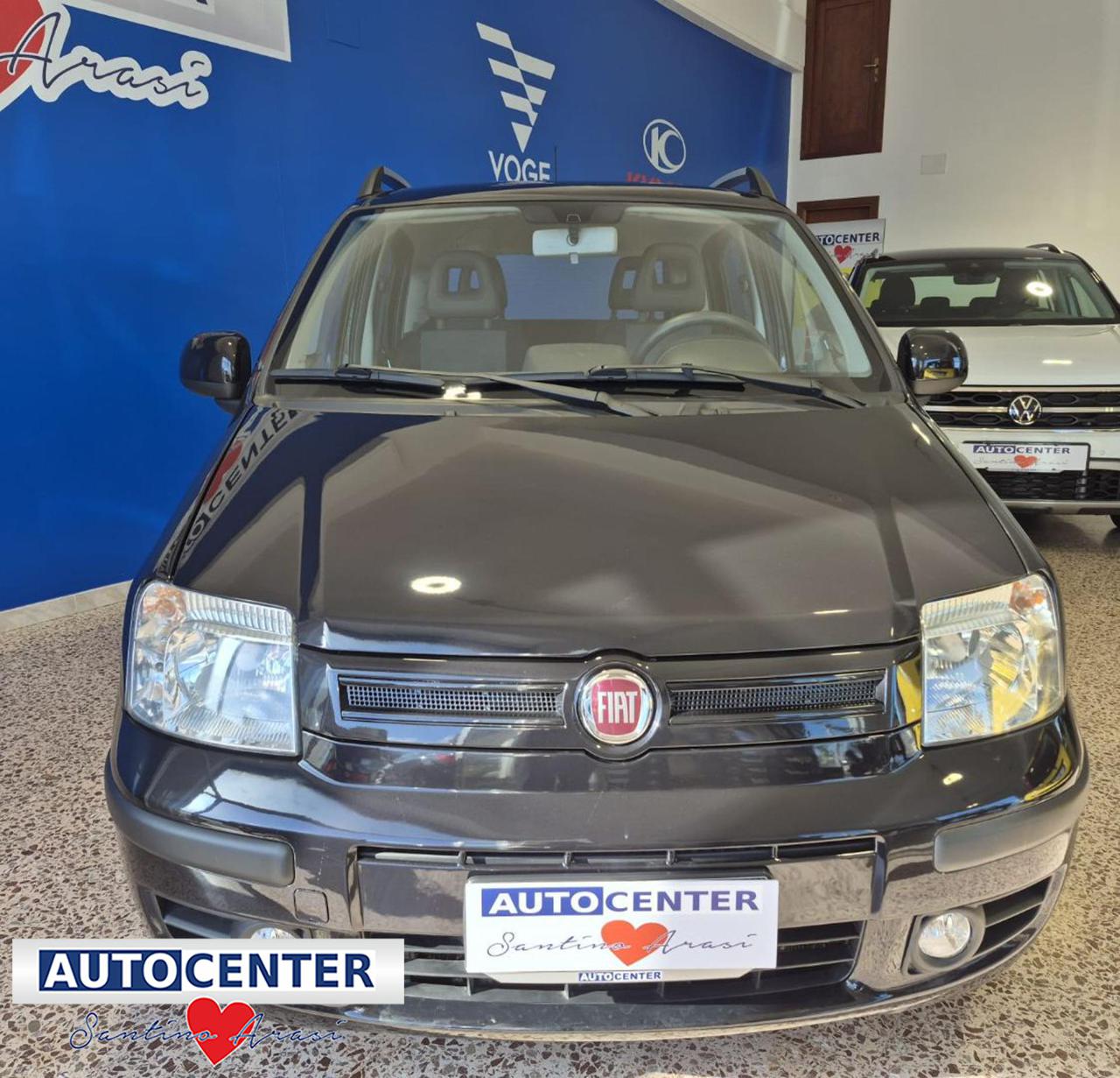 FIAT Panda 1.2 Dynamic - 1