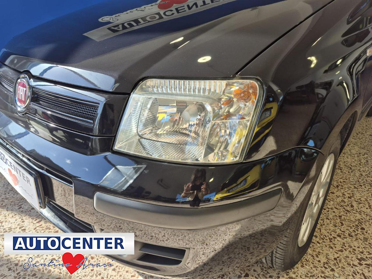 FIAT Panda 1.2 Dynamic - 16