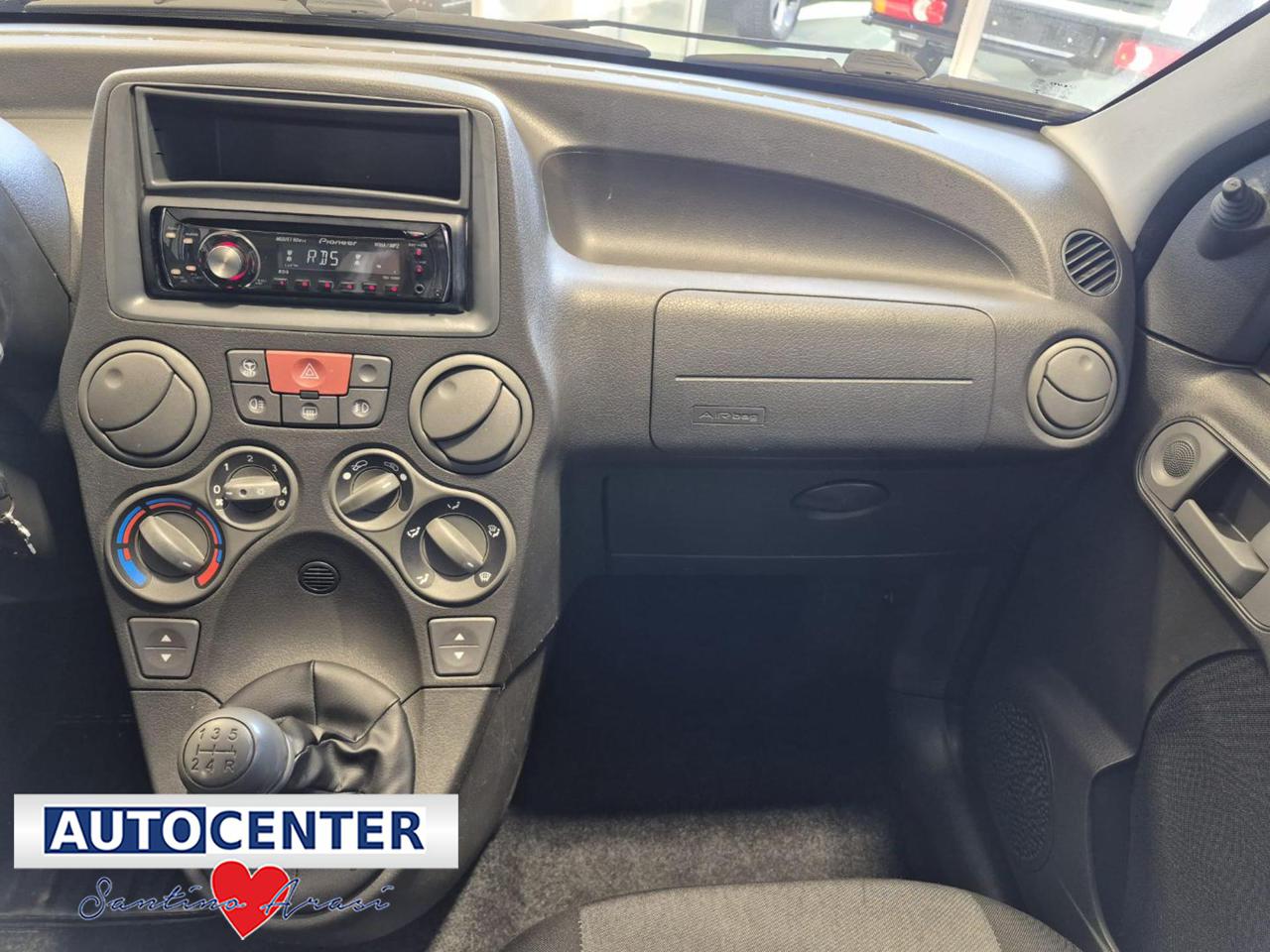 FIAT Panda 1.2 Dynamic - 10