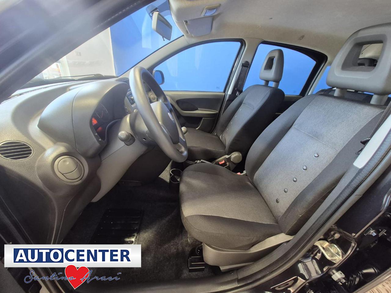 FIAT Panda 1.2 Dynamic - 11