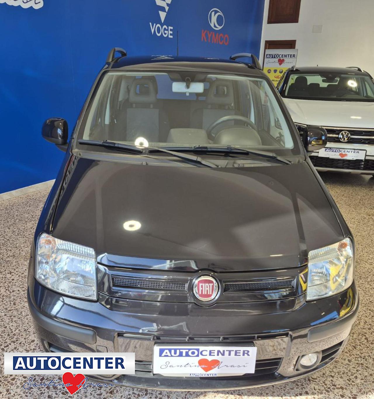 FIAT Panda 1.2 Dynamic - 3