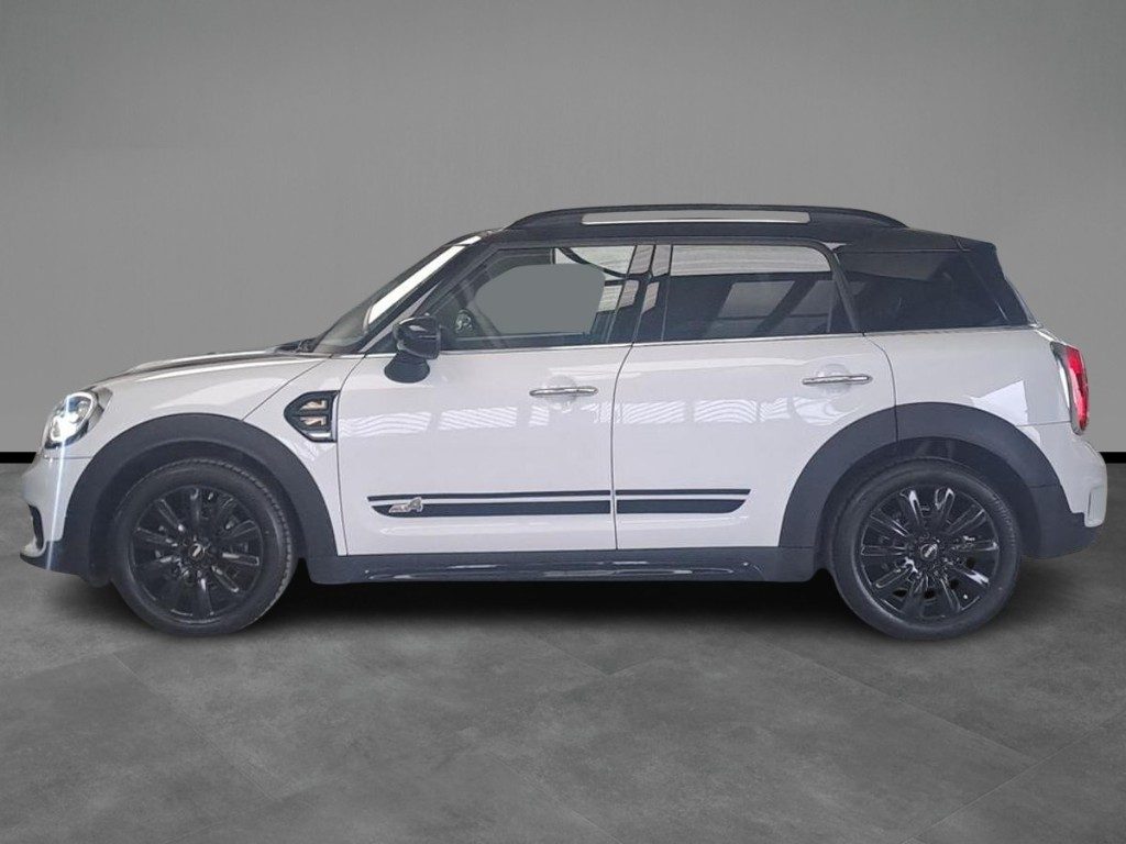 MINI Countryman 2.0 Cooper D Boost Countryman - 3