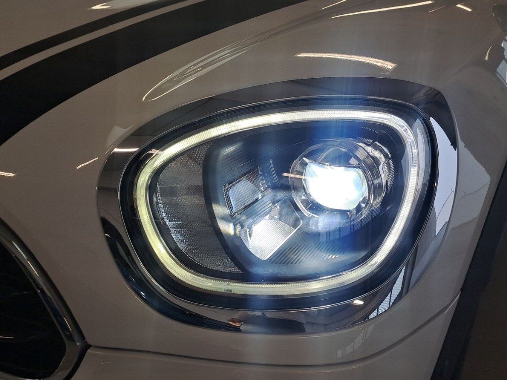 MINI Countryman 2.0 Cooper D Boost Countryman - 6