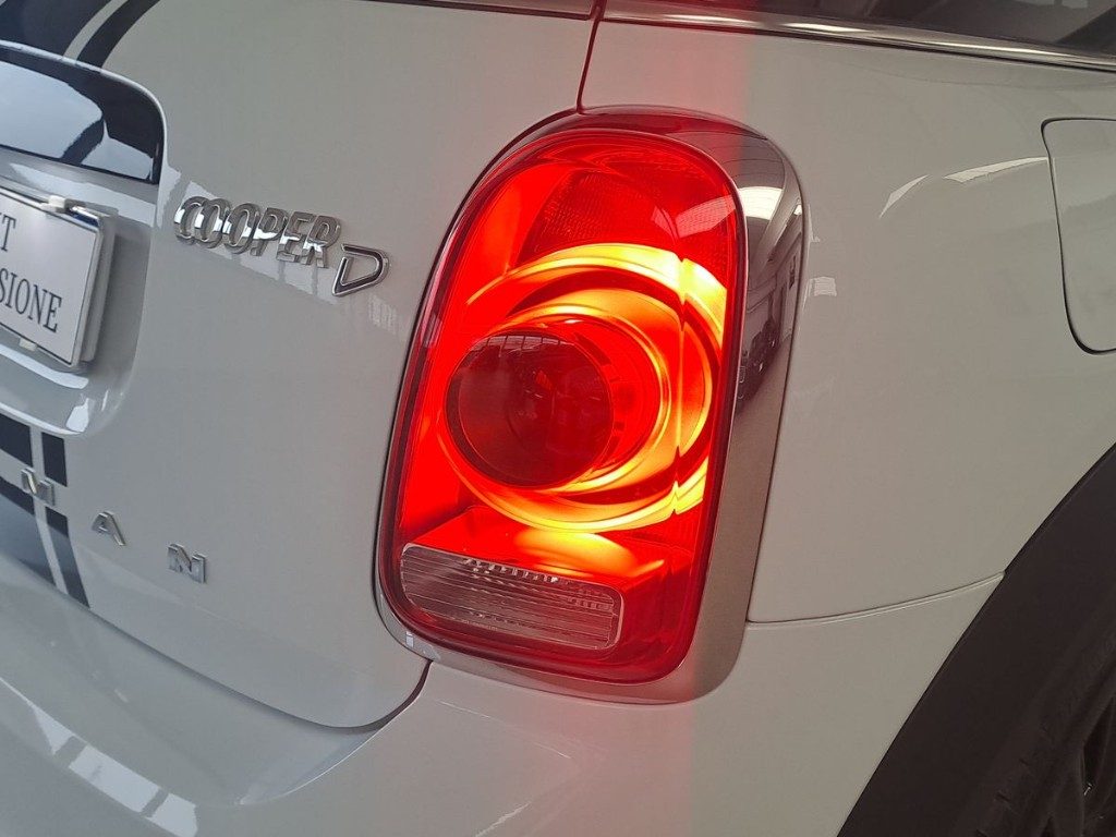 MINI Countryman 2.0 Cooper D Boost Countryman - 7