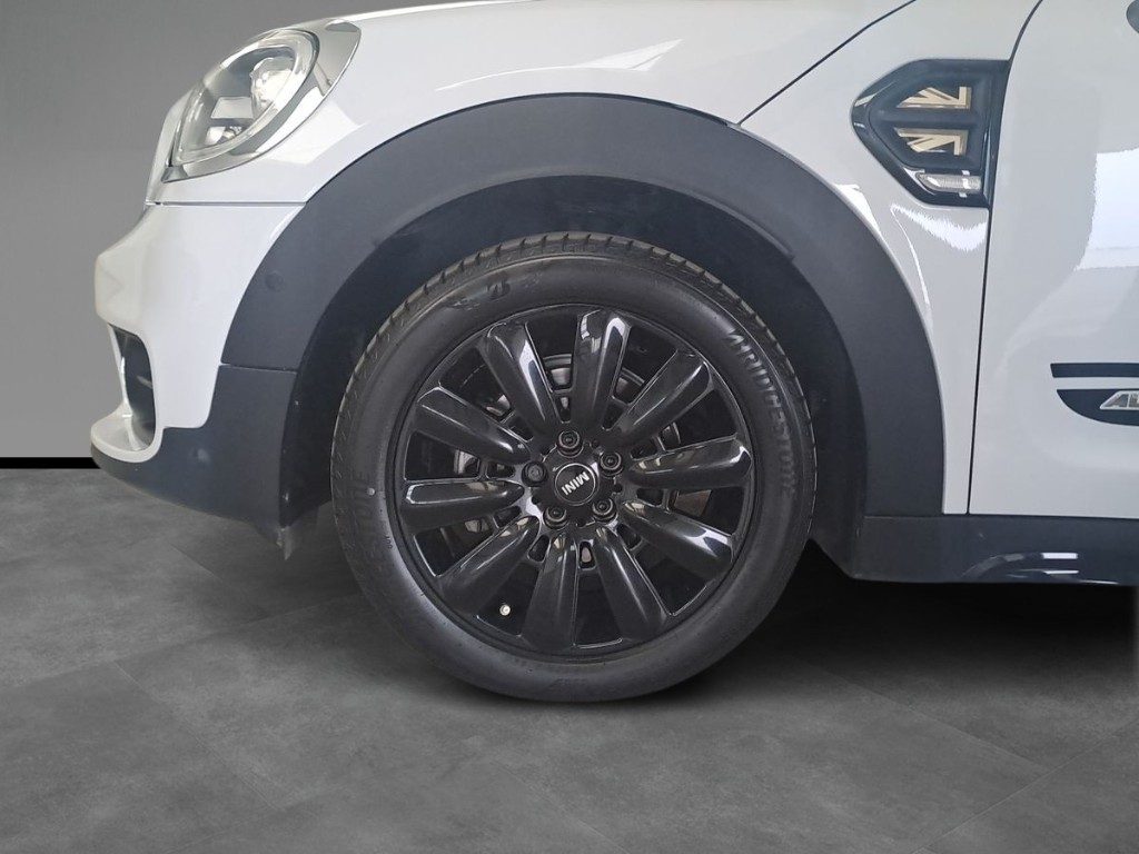 MINI Countryman 2.0 Cooper D Boost Countryman - 5