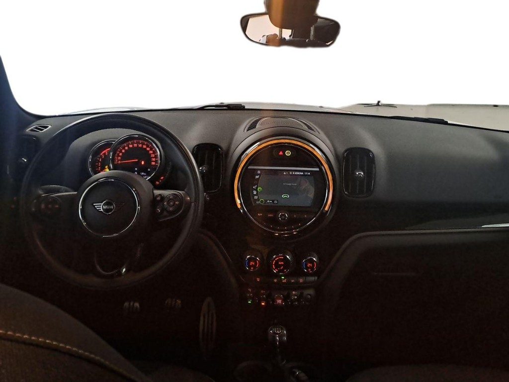 MINI Countryman 2.0 Cooper D Boost Countryman - 8