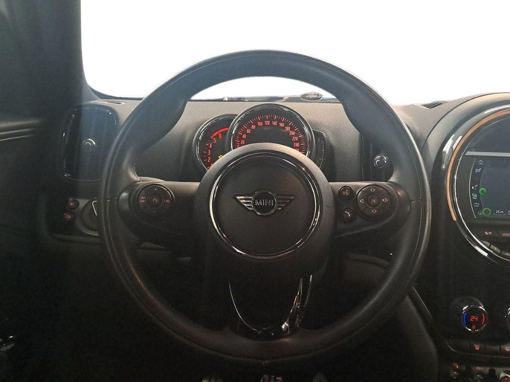 MINI Countryman 2.0 Cooper D Boost Countryman - 10