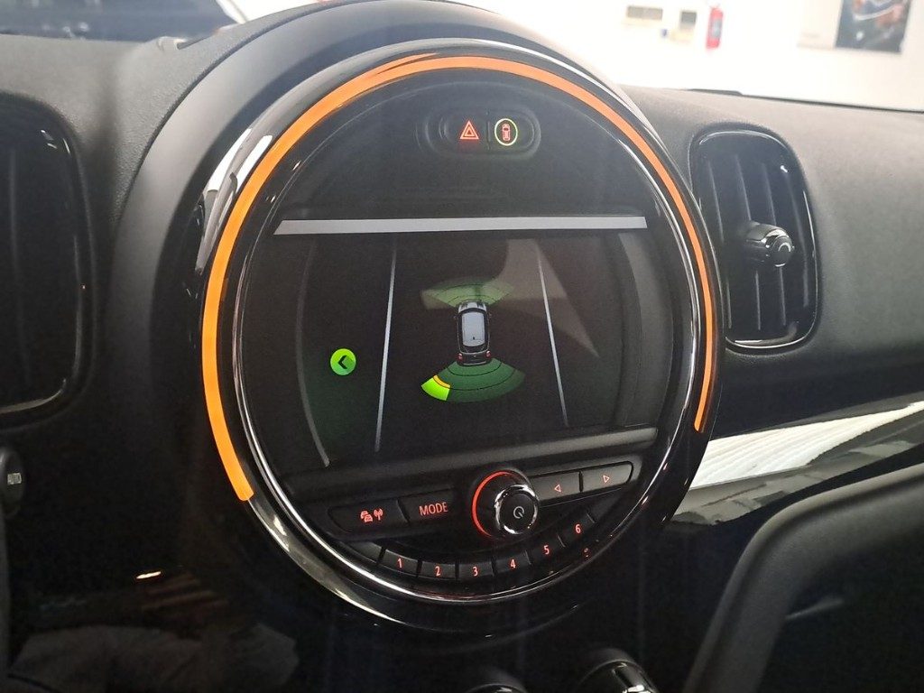 MINI Countryman 2.0 Cooper D Boost Countryman - 13