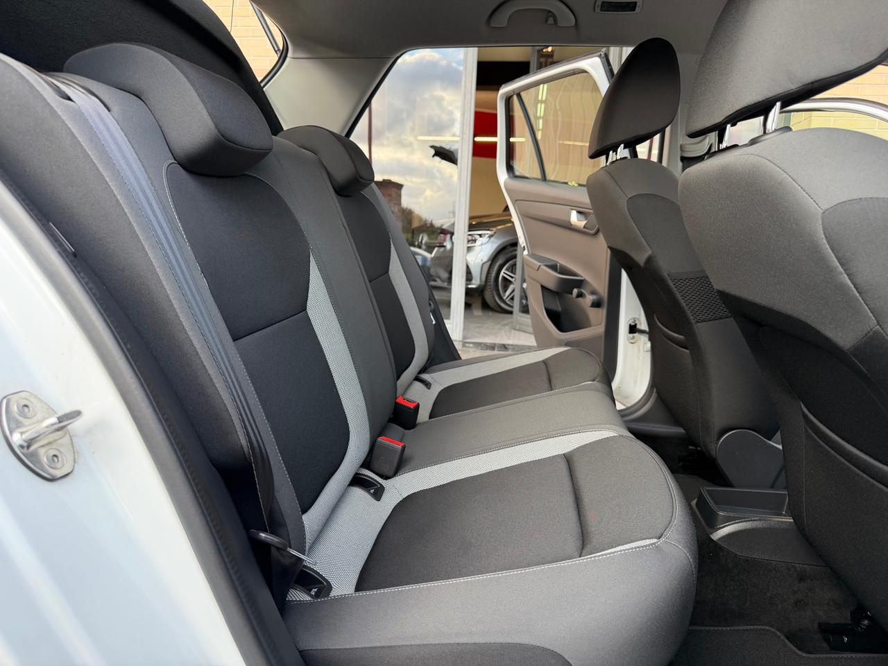 SKODA Fabia 1.4 TDI 75 CV Ambition N1 - 8