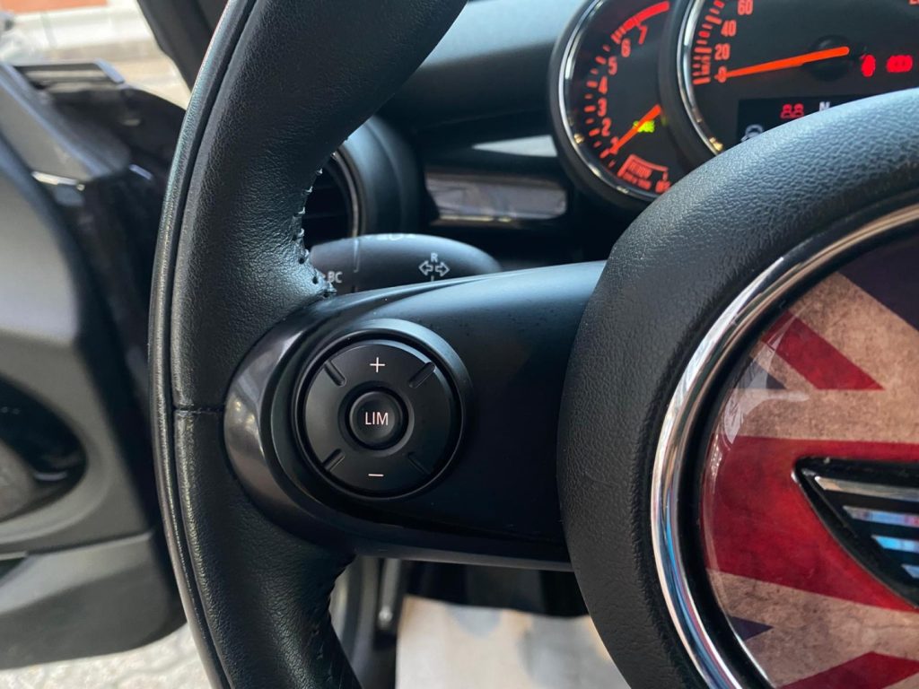 MINI One 1.5 One *SEDILI RIS.-SENSORI POST-FENDI-LEGA - 14