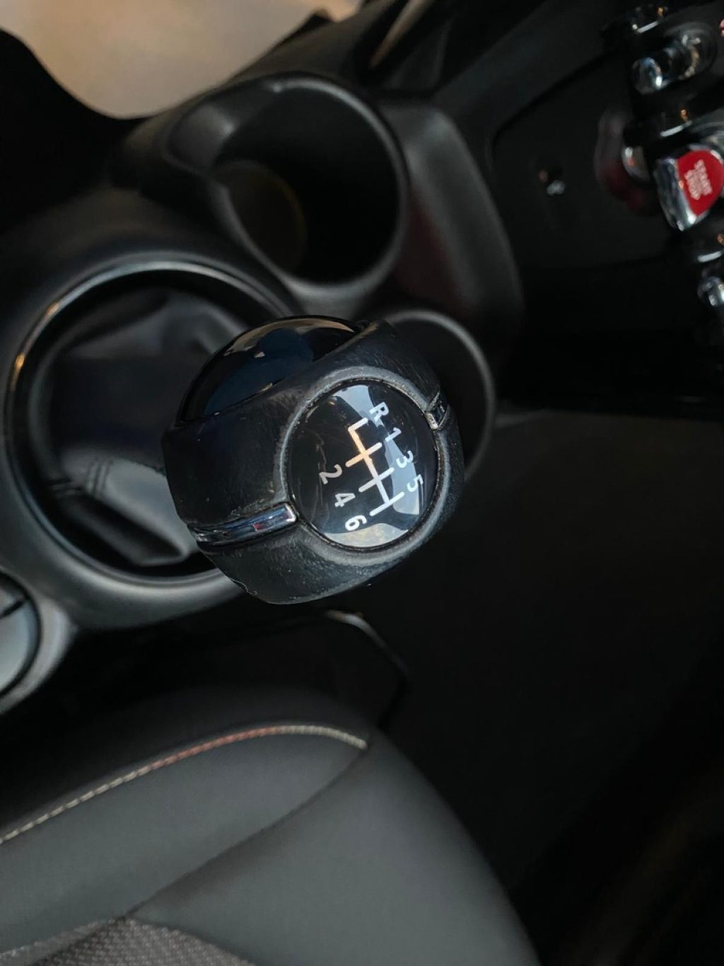 MINI One 1.5 One *SEDILI RIS.-SENSORI POST-FENDI-LEGA - 17