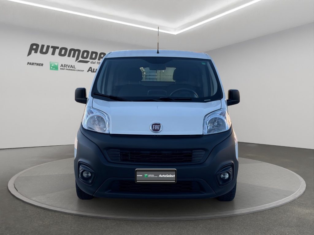 FIAT Fiorino CARGO 1.3MJT 80CV ECOJET - 2