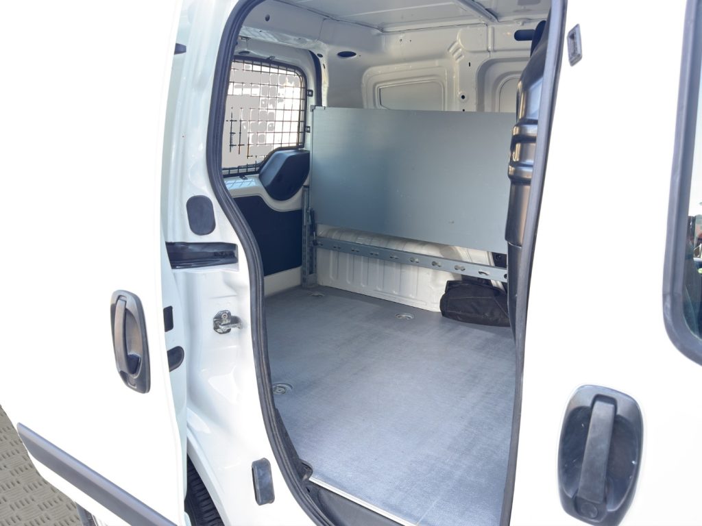 FIAT Fiorino CARGO 1.3MJT 80CV ECOJET - 8