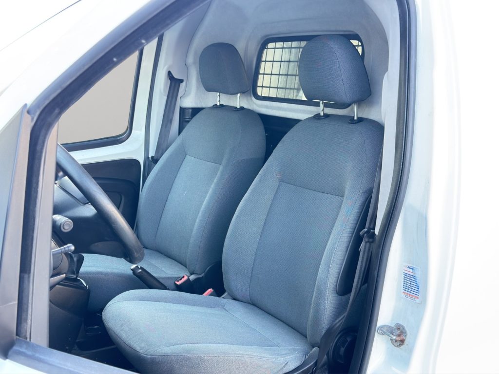 FIAT Fiorino CARGO 1.3MJT 80CV ECOJET - 14