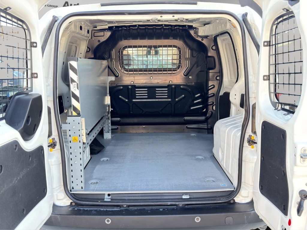 FIAT Fiorino CARGO 1.3MJT 80CV ECOJET - 15
