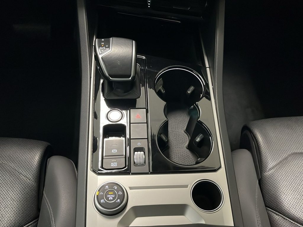 VOLKSWAGEN Touareg 3.0 v6 tdi advanced 286cv tiptronic - 11