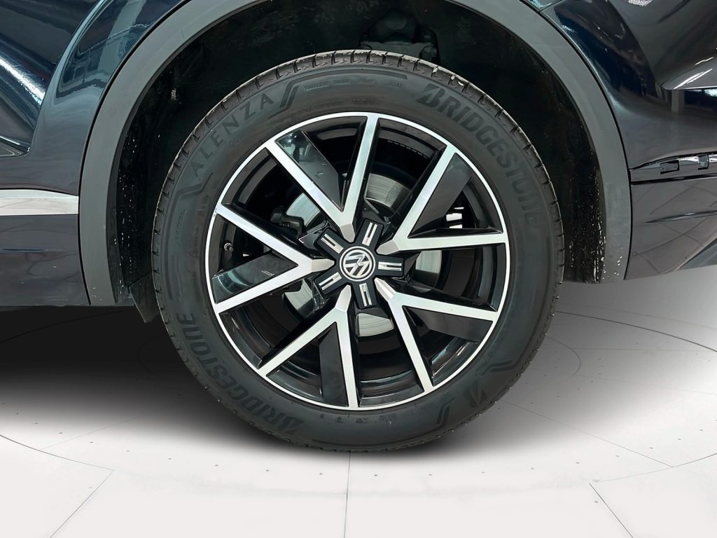 VOLKSWAGEN Touareg 3.0 v6 tdi advanced 286cv tiptronic - 19