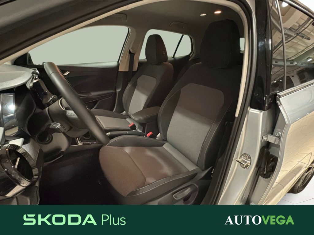 SKODA Fabia 1.0 tsi selection 95cv - 13