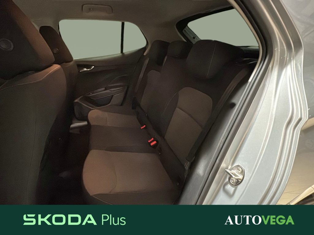 SKODA Fabia 1.0 tsi selection 95cv - 17