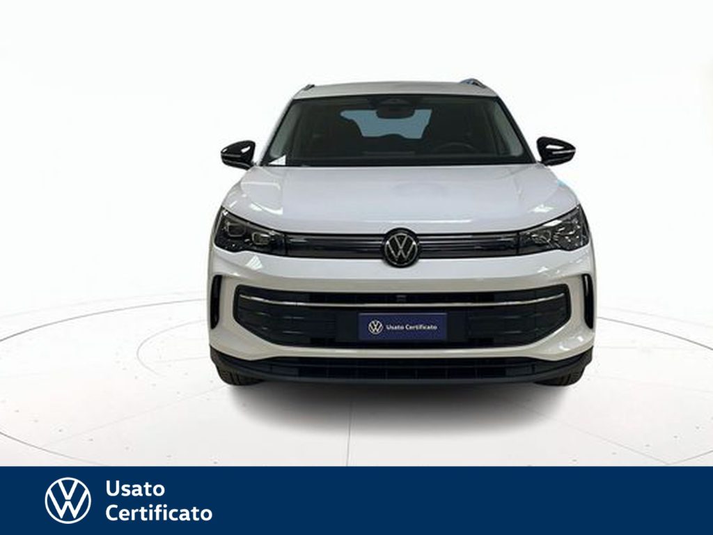 VOLKSWAGEN Tiguan 2.0 tdi edition plus 150cv dsg - 2