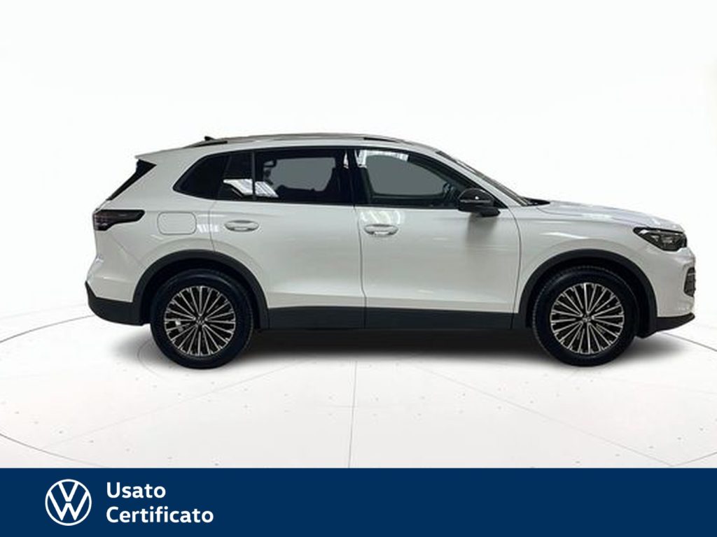 VOLKSWAGEN Tiguan 2.0 tdi edition plus 150cv dsg - 3