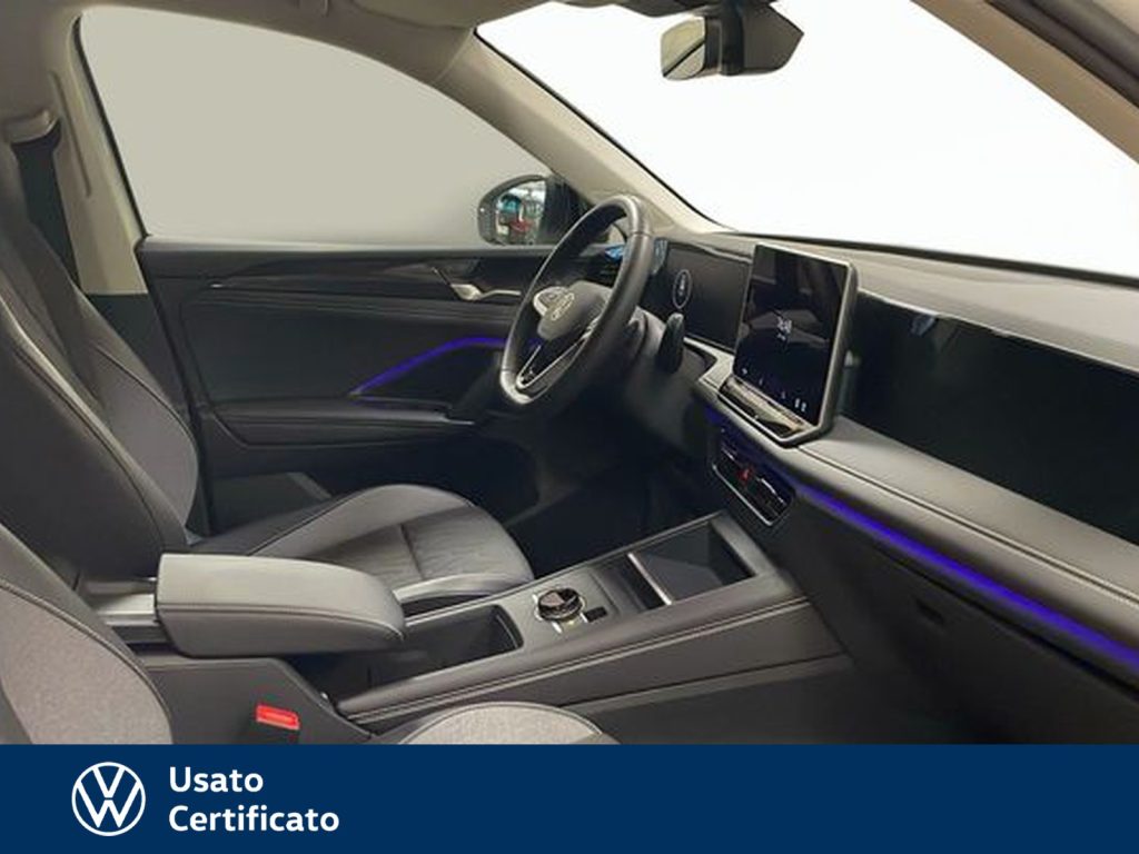 VOLKSWAGEN Tiguan 2.0 tdi edition plus 150cv dsg - 6