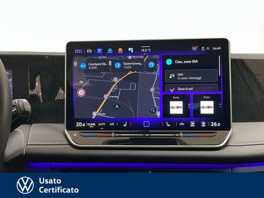 VOLKSWAGEN Tiguan 2.0 tdi edition plus 150cv dsg - 10