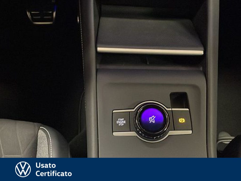 VOLKSWAGEN Tiguan 2.0 tdi edition plus 150cv dsg - 11