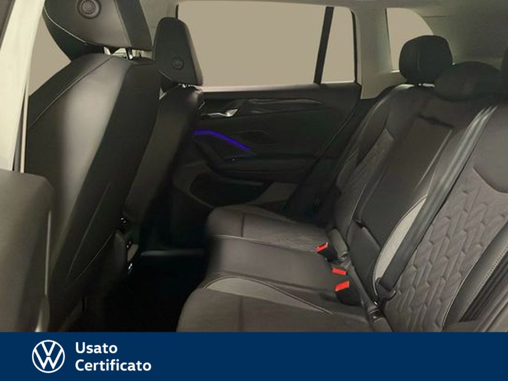 VOLKSWAGEN Tiguan 2.0 tdi edition plus 150cv dsg - 12