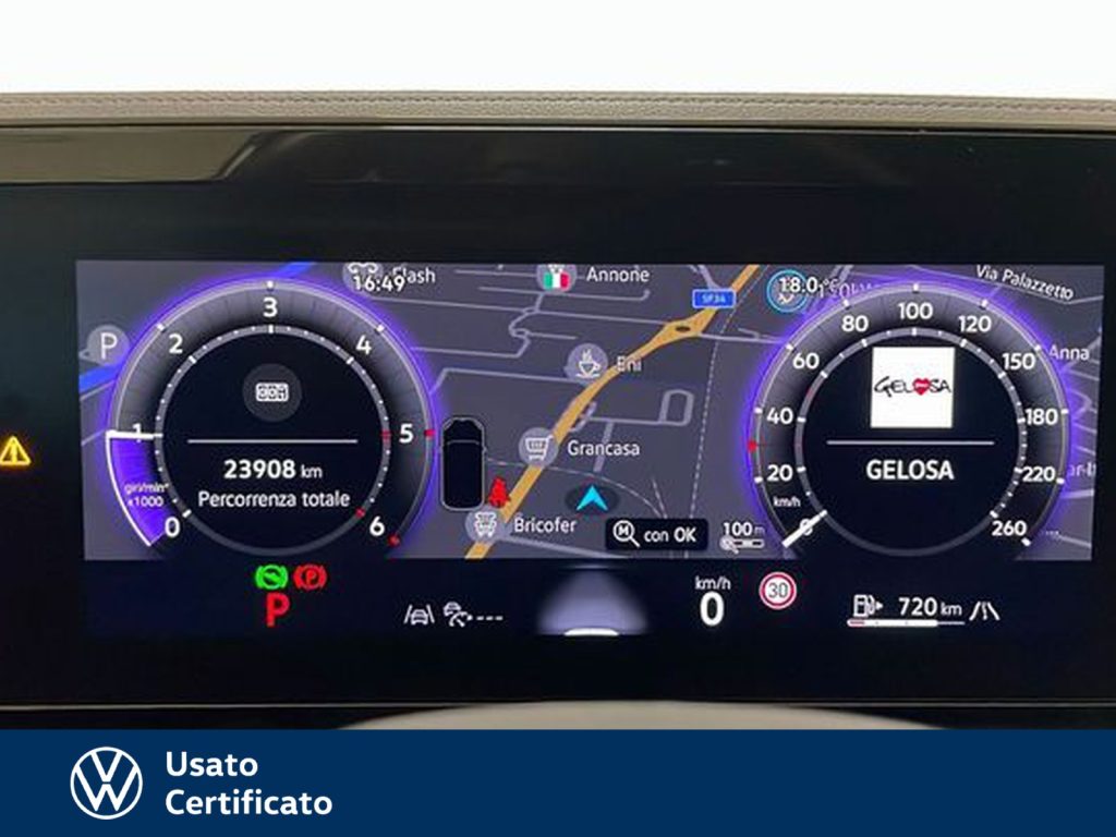 VOLKSWAGEN Tiguan 2.0 tdi edition plus 150cv dsg - 14