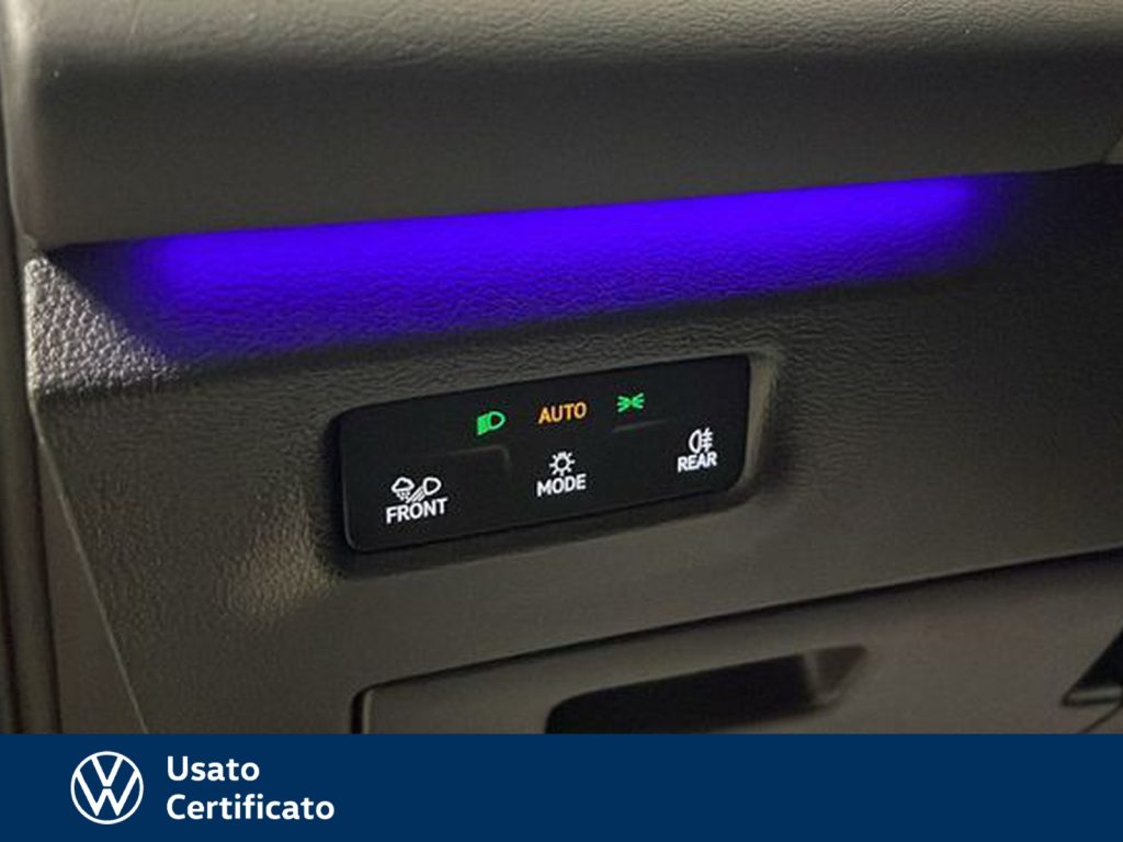 VOLKSWAGEN Tiguan 2.0 tdi edition plus 150cv dsg - 18