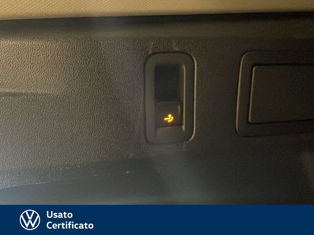VOLKSWAGEN Tiguan 2.0 tdi edition plus 150cv dsg - 20