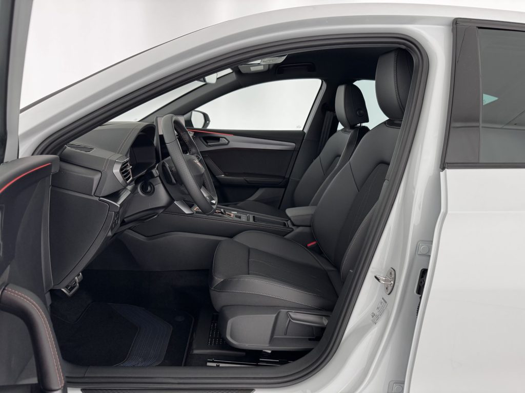 CUPRA Leon 1.5 hybrid 150cv dsg - 7