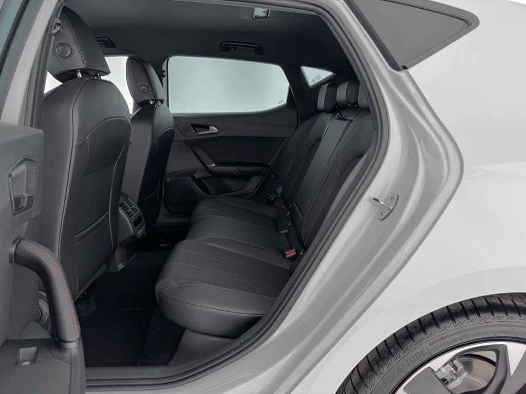 CUPRA Leon 1.5 hybrid 150cv dsg - 9