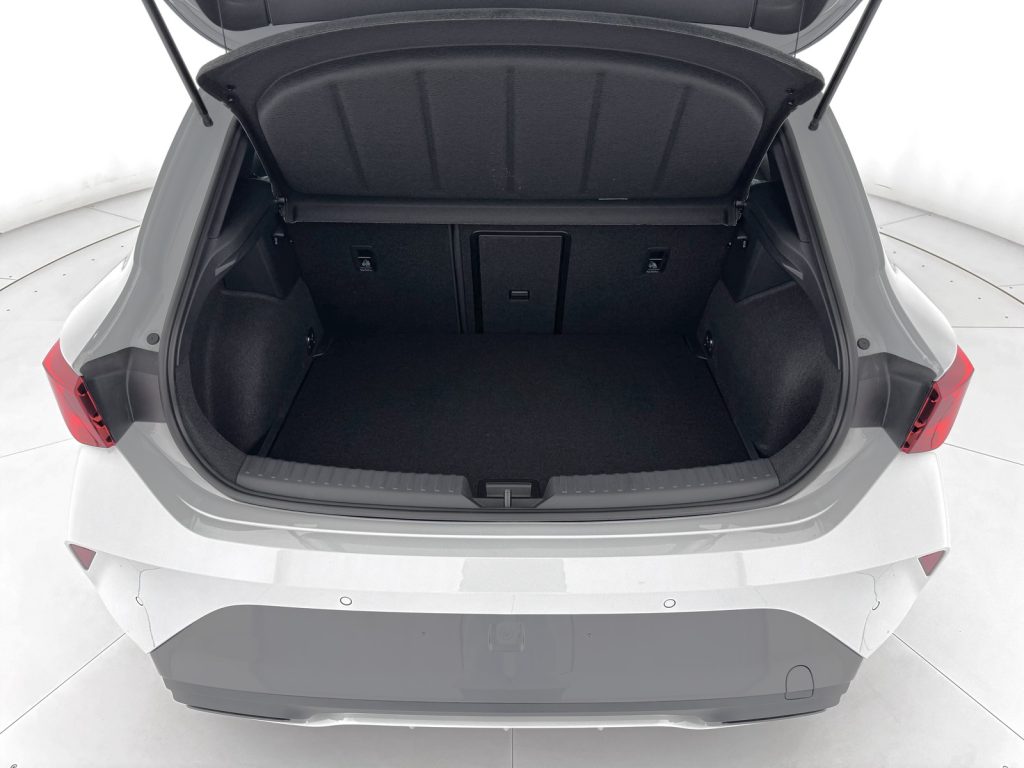 CUPRA Leon 1.5 hybrid 150cv dsg - 10