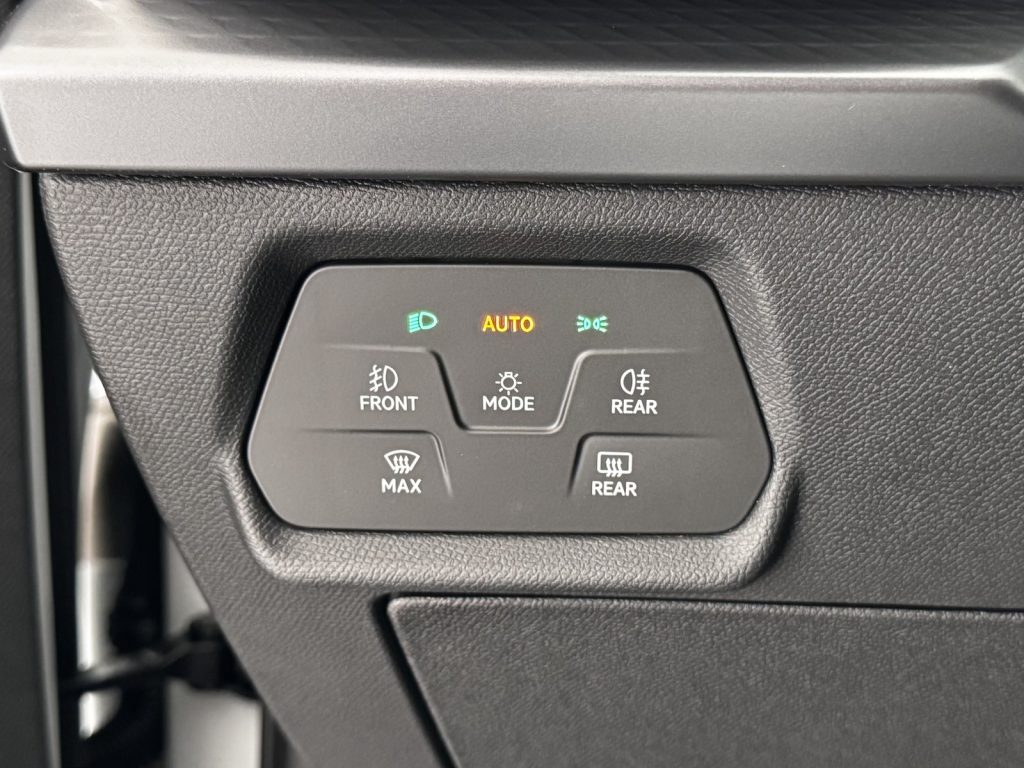 CUPRA Leon 1.5 hybrid 150cv dsg - 12