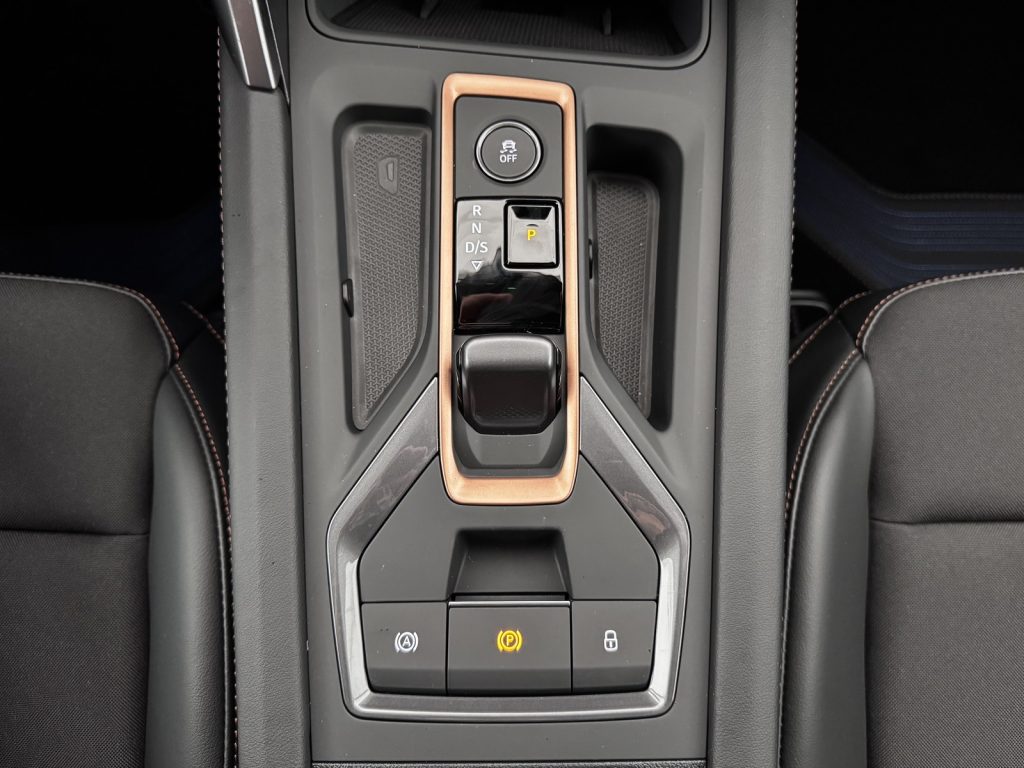 CUPRA Leon 1.5 hybrid 150cv dsg - 14