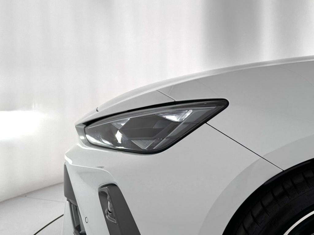 CUPRA Leon 1.5 hybrid 150cv dsg - 18