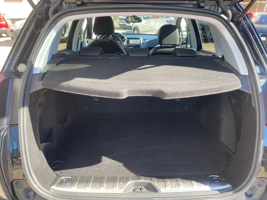 PEUGEOT 2008 100CV Allure NAVI*RETROCAMERA*RUOTINO - 15