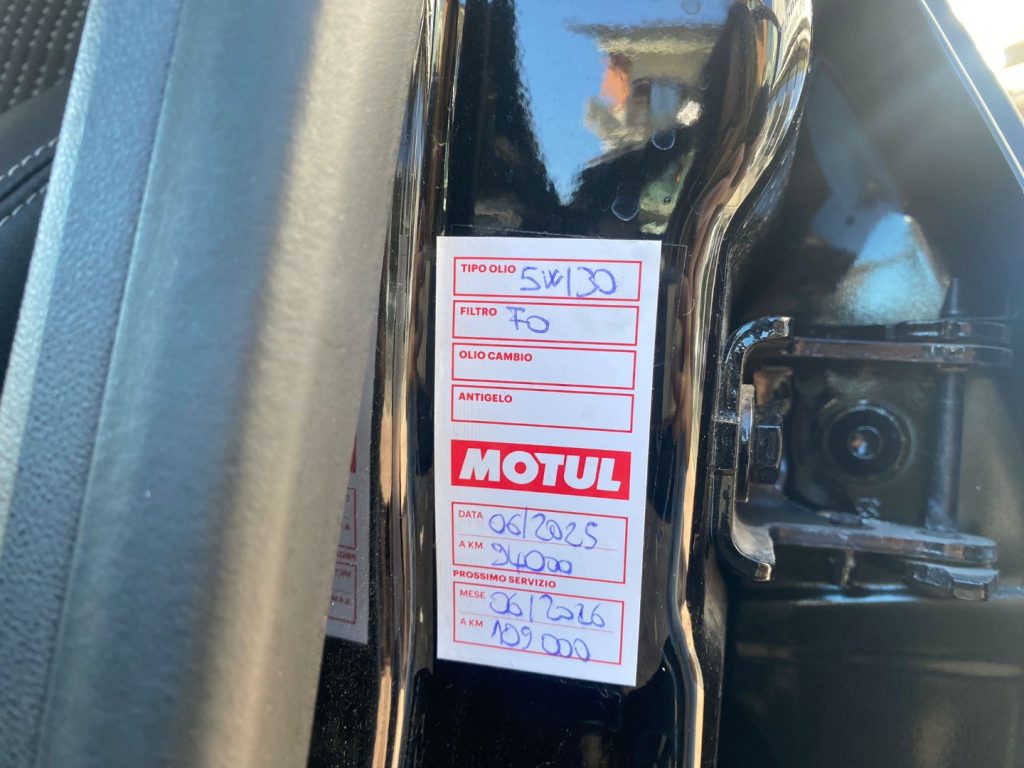 PEUGEOT 2008 100CV Allure NAVI*RETROCAMERA*RUOTINO - 8