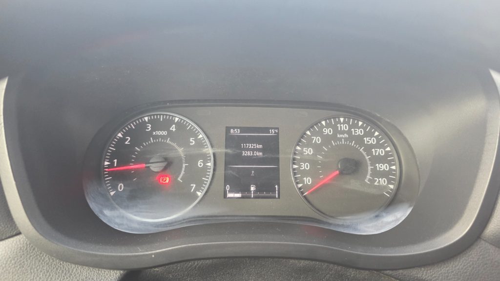 RENAULT Master T33 2.3 dCi 135 PM-TM Furgone Ice - 14