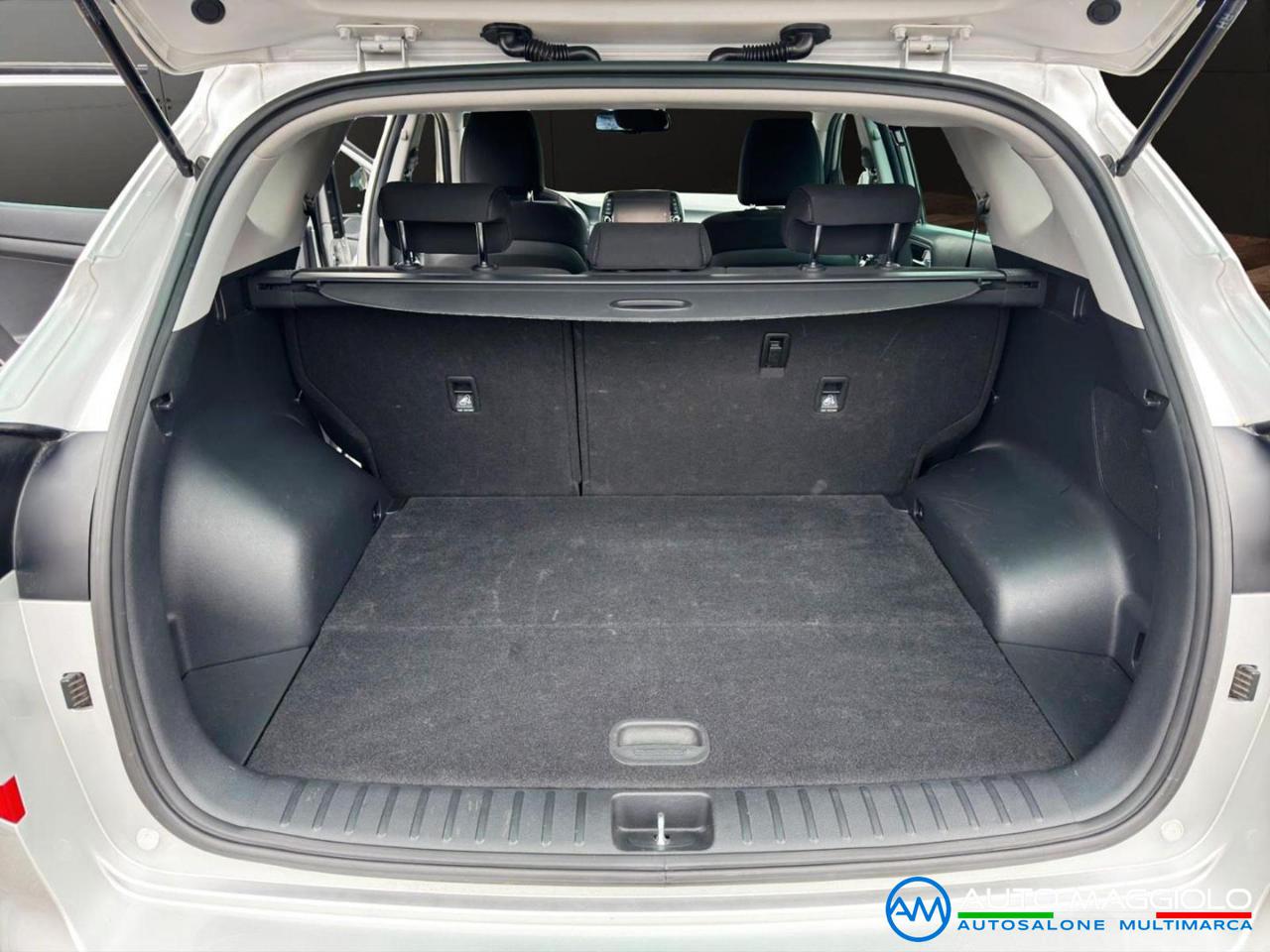 HYUNDAI Tucson 1.6 CRDi 136CV 48V XPrime PREZZO REALE - 13