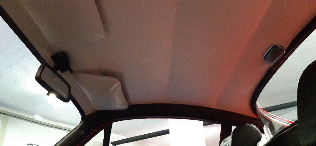 FERRARI 246 ITALIANA DA SEMPRE*RESTAURO INTEGRALE - 39