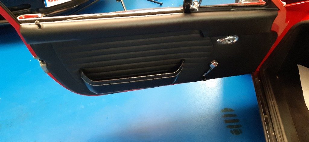 FERRARI 246 ITALIANA DA SEMPRE*RESTAURO INTEGRALE - 37