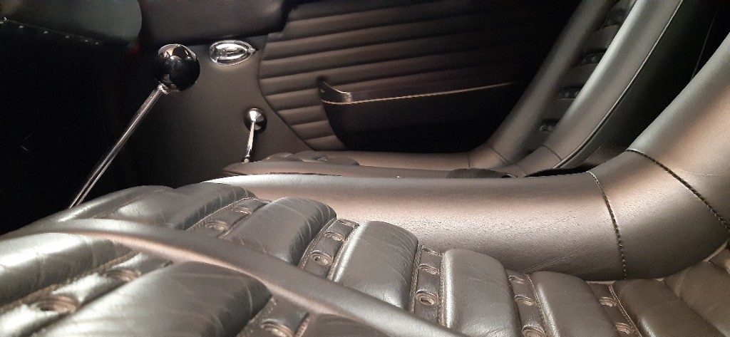 FERRARI 246 ITALIANA DA SEMPRE*RESTAURO INTEGRALE - 12