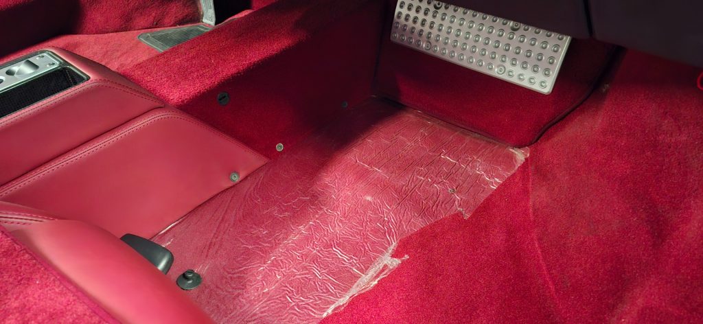 FERRARI F430 SpiderF1*SOLO 13.885KM DA NUOVA*ITALIANA DA SEMPRE - 22