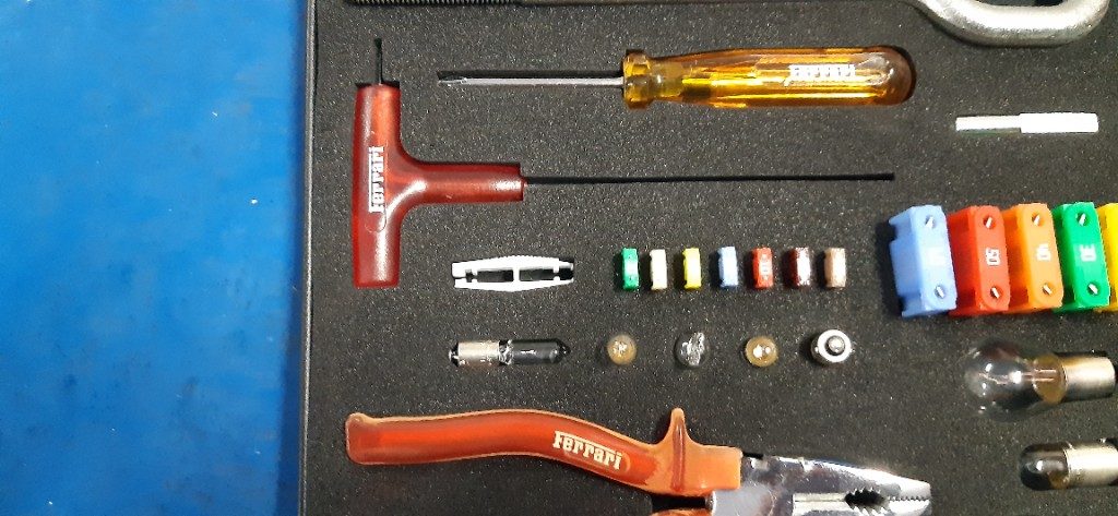 FERRARI F430 SpiderF1*SOLO 13.885KM DA NUOVA*ITALIANA DA SEMPRE - 67