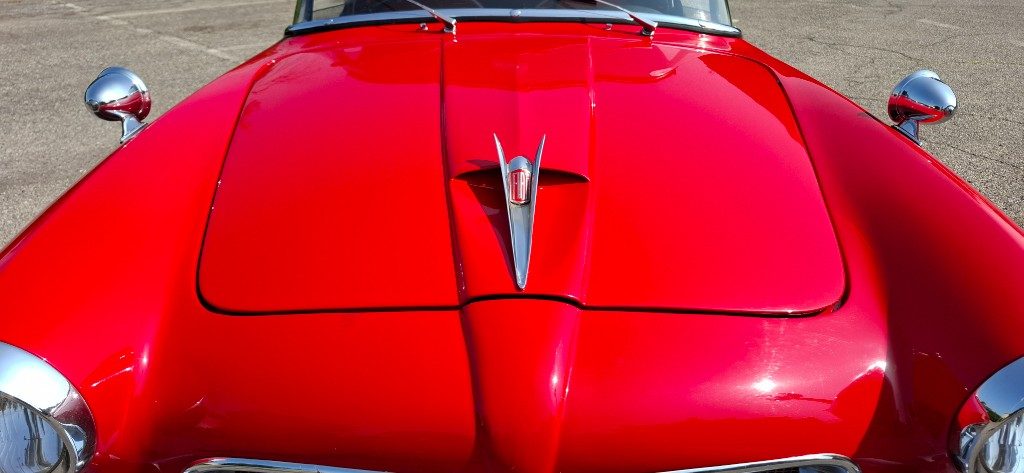 FIAT 1200 GRANLUCE TRASFORMABILE *TARGHE NERE LA SPEZIA* - 29