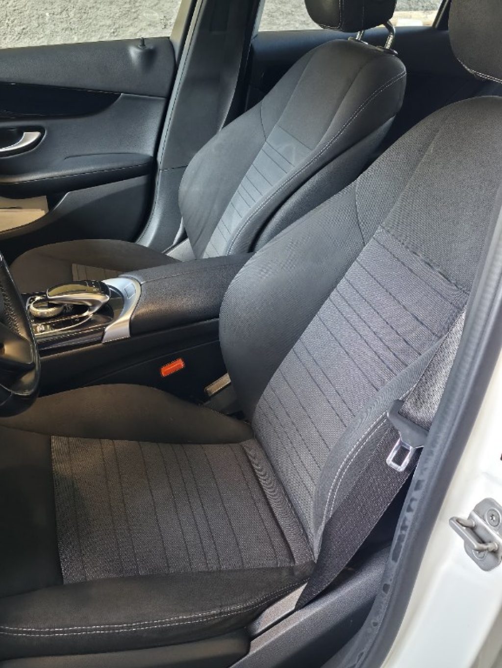 MERCEDES-BENZ C 220 d Auto Sport - 5