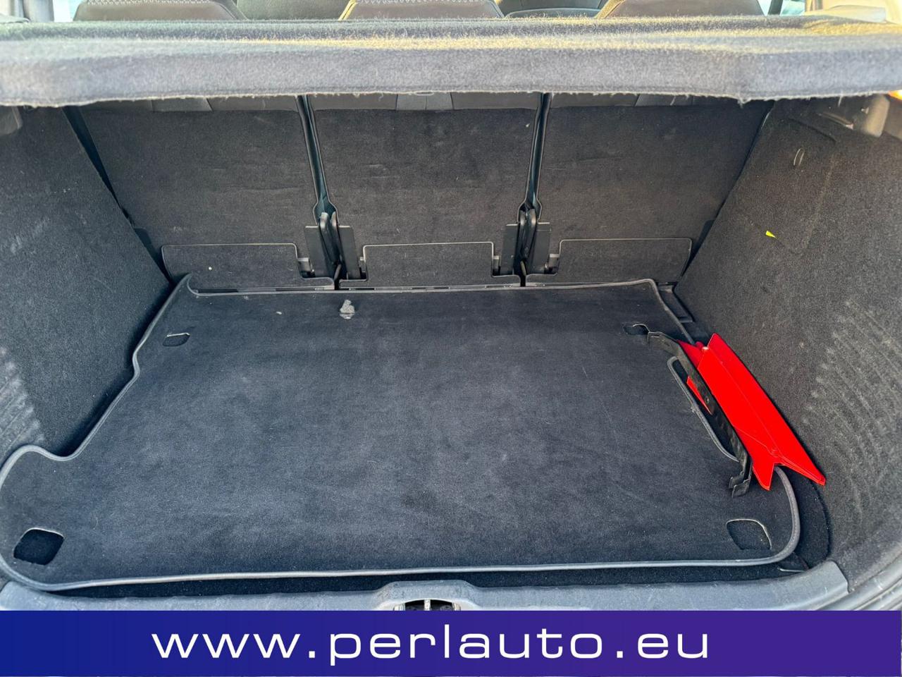 CITROEN C4 Picasso 1.6 HDi 110 FAP Elegance - 15